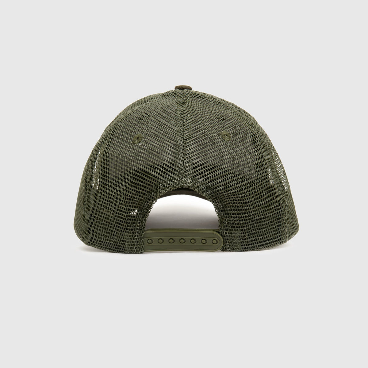 True Classic Trucker Hat 3