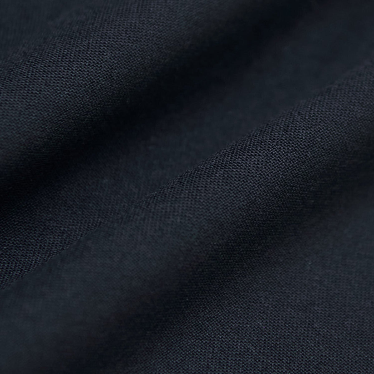 Navy Active Long Sleeve Crew T-Shirt