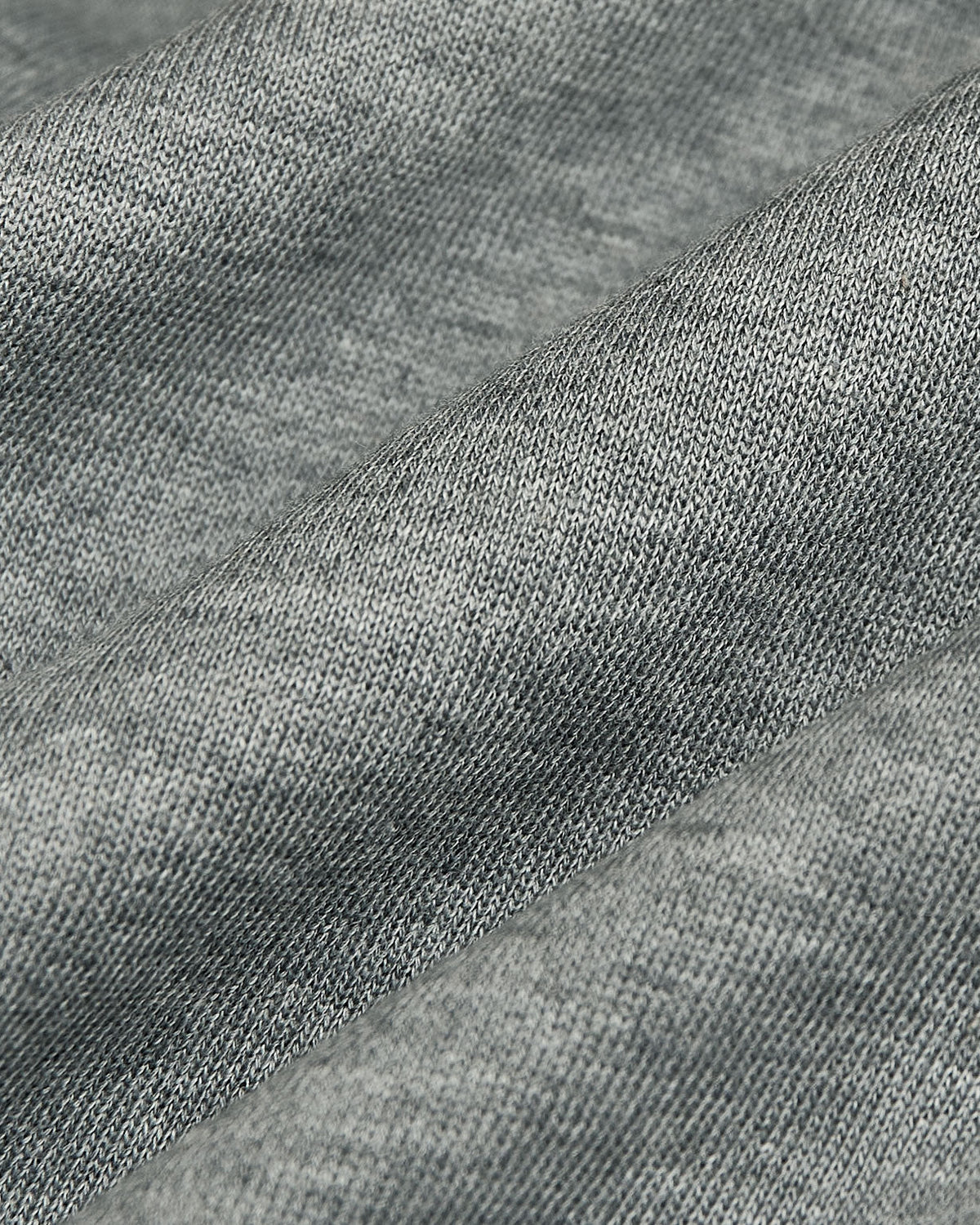 Medium Heather Gray Tall Fleece French Terry Joggers