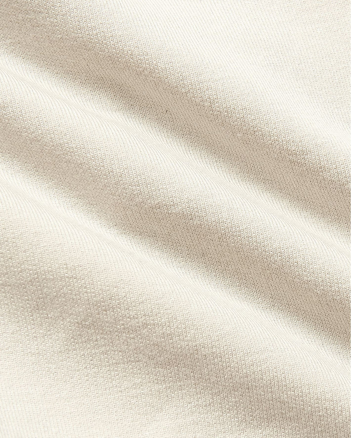 Womens Oatmeal Slouch Pullover Crew