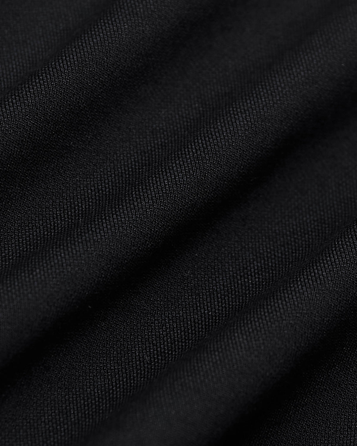 Black Commuter Pants