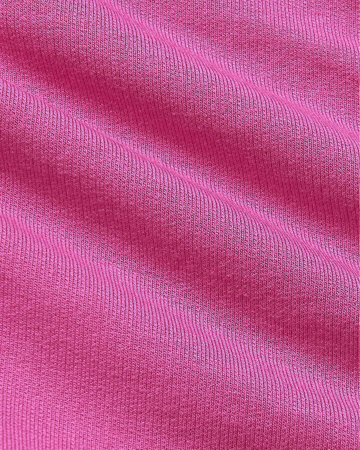 Womens Electric Fuchsia Relaxed Joggers