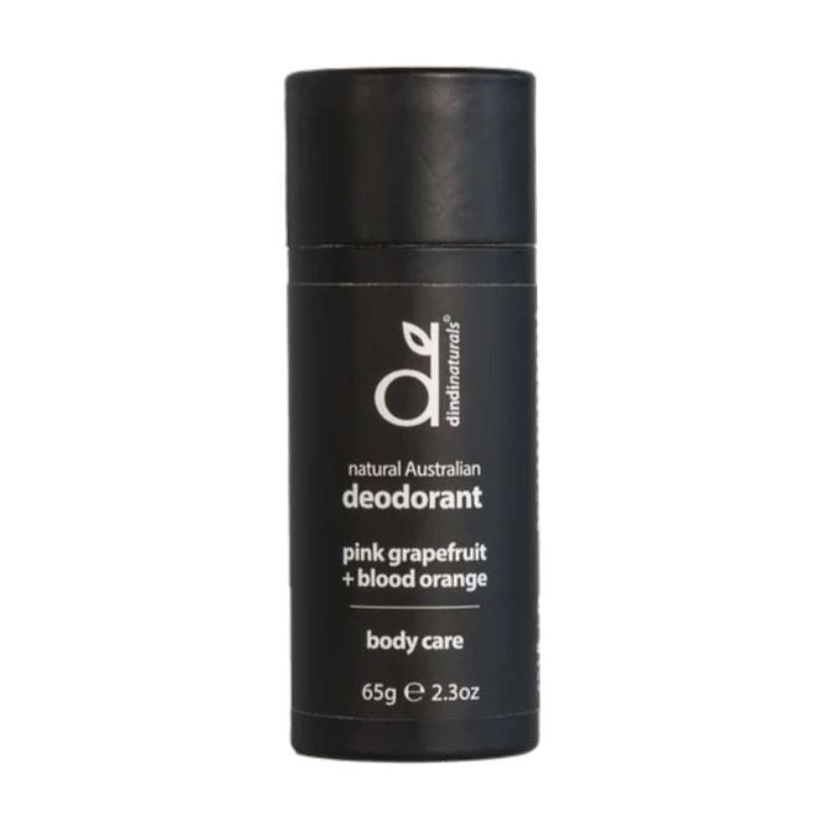 Dindi Naturals Deodorant Stick 65g
