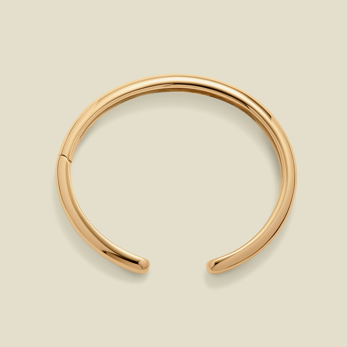 Sol Cuff Bracelet
