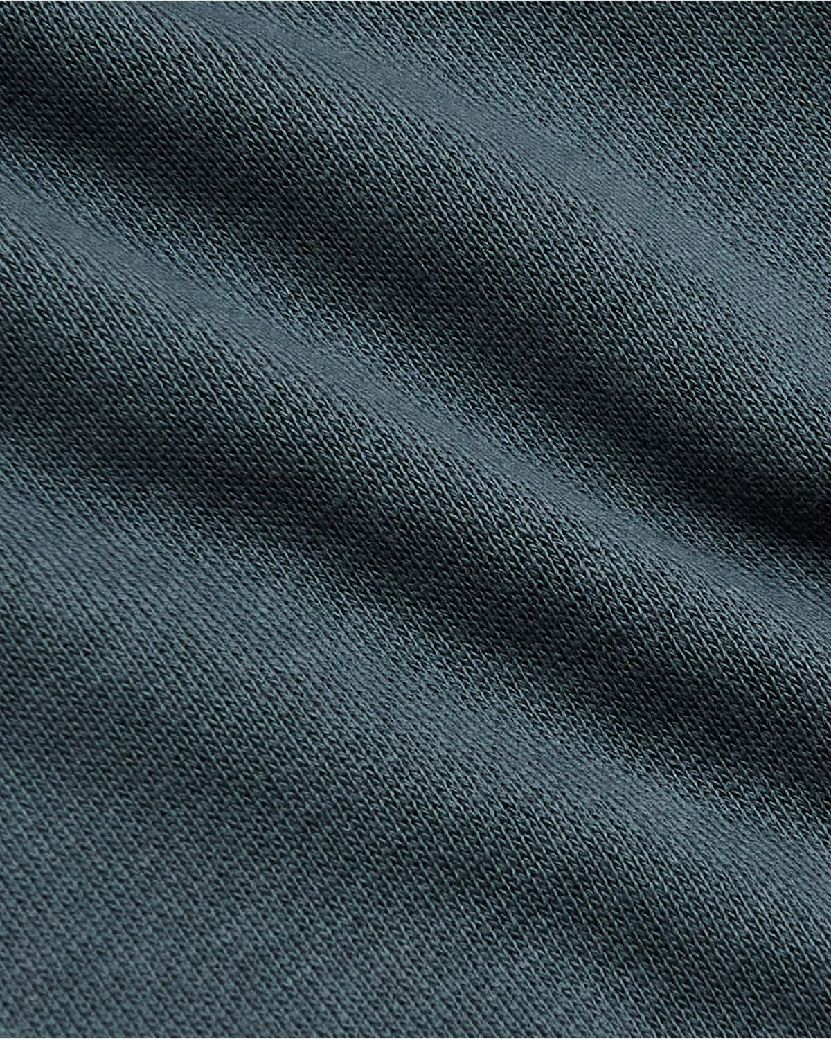 Neptune Fleece French Terry Pullover Hoodie
