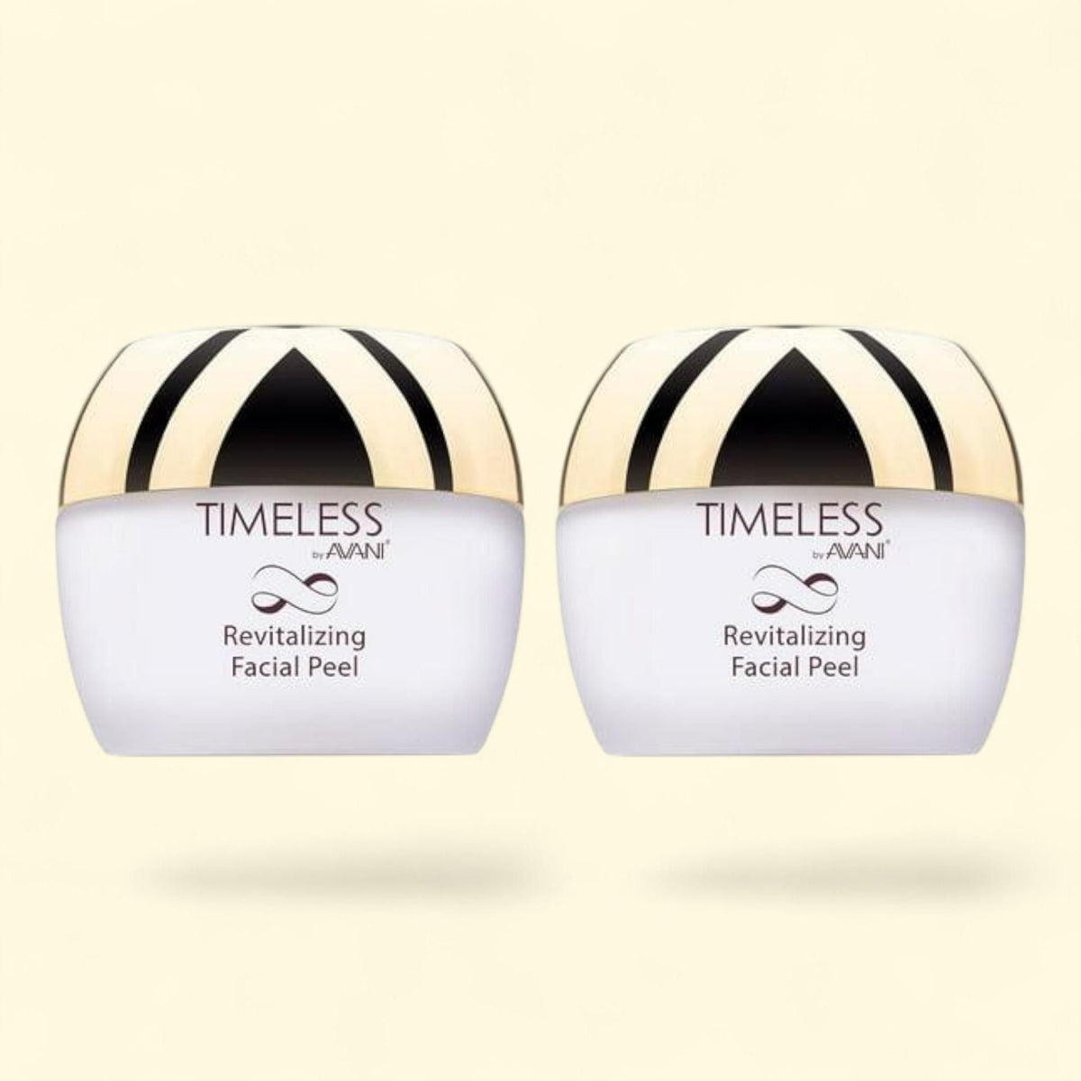 AVANI Dead Sea Cosmetics Facial Peel, 2 pk.