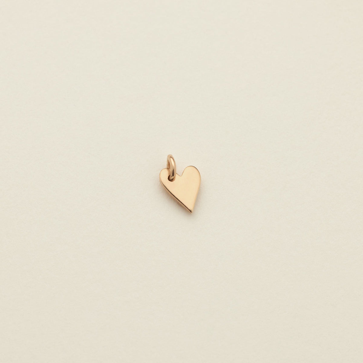 Stack a Fifth Mini Heart