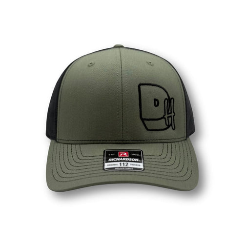DH Logo Hat