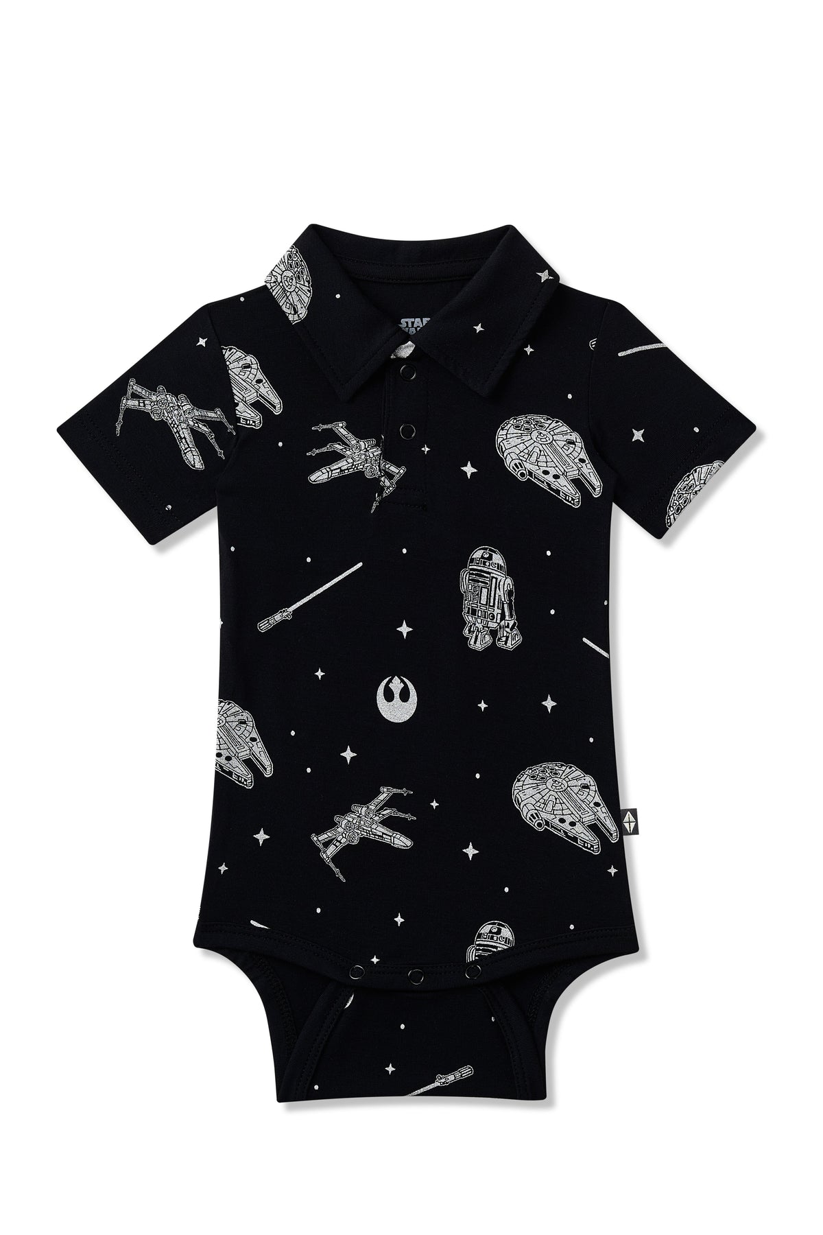Polo Bodysuit in STAR WARS™