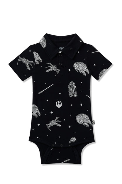 Polo Bodysuit in STAR WARS™