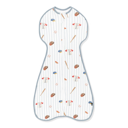 Swaddle Bag in Home Run 0.5