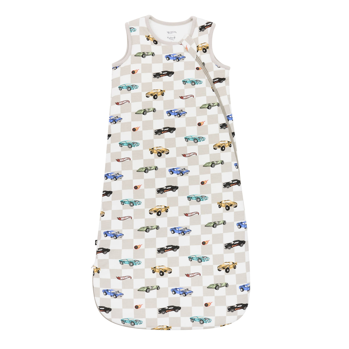 Sleep Bag in Fast and Fierce 2.5