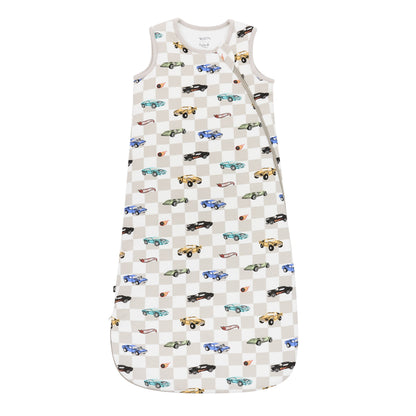 Sleep Bag in Fast and Fierce 2.5