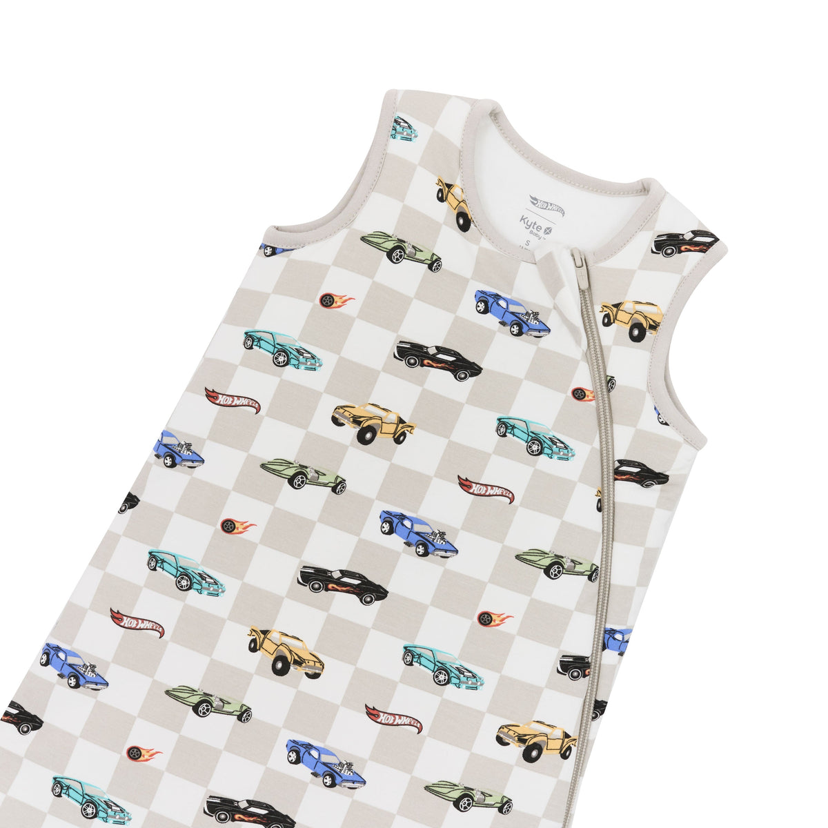 Sleep Bag in Fast and Fierce 2.5