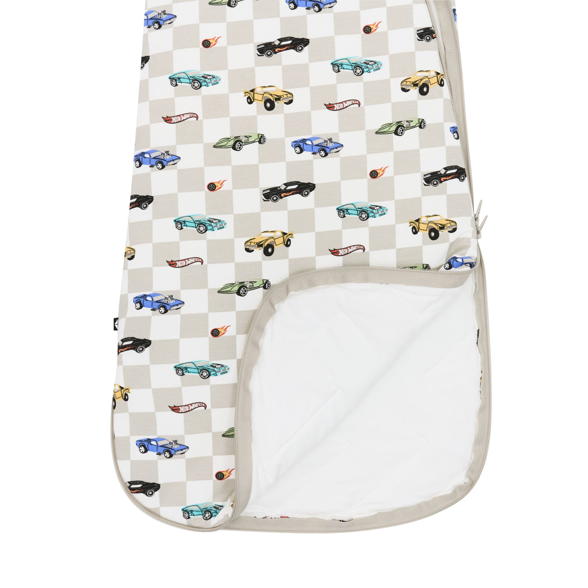 Sleep Bag in Fast and Fierce 2.5