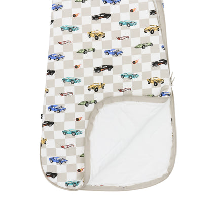 Sleep Bag in Fast and Fierce 2.5