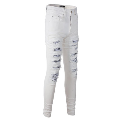 Amiri Fashion jeans 843