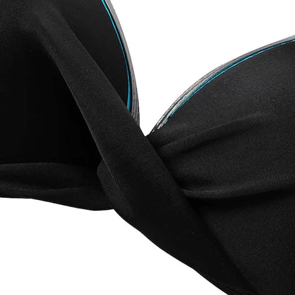 2-Piece: Women's Swimwear Bikini Set