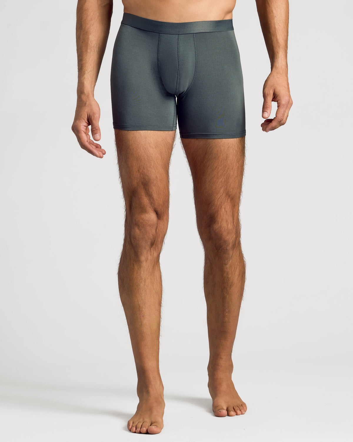 Carbon Boxer Briefs 12-Pack