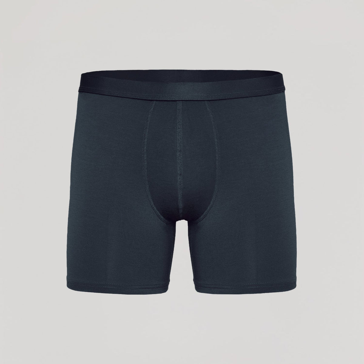 Carbon Boxer Brief