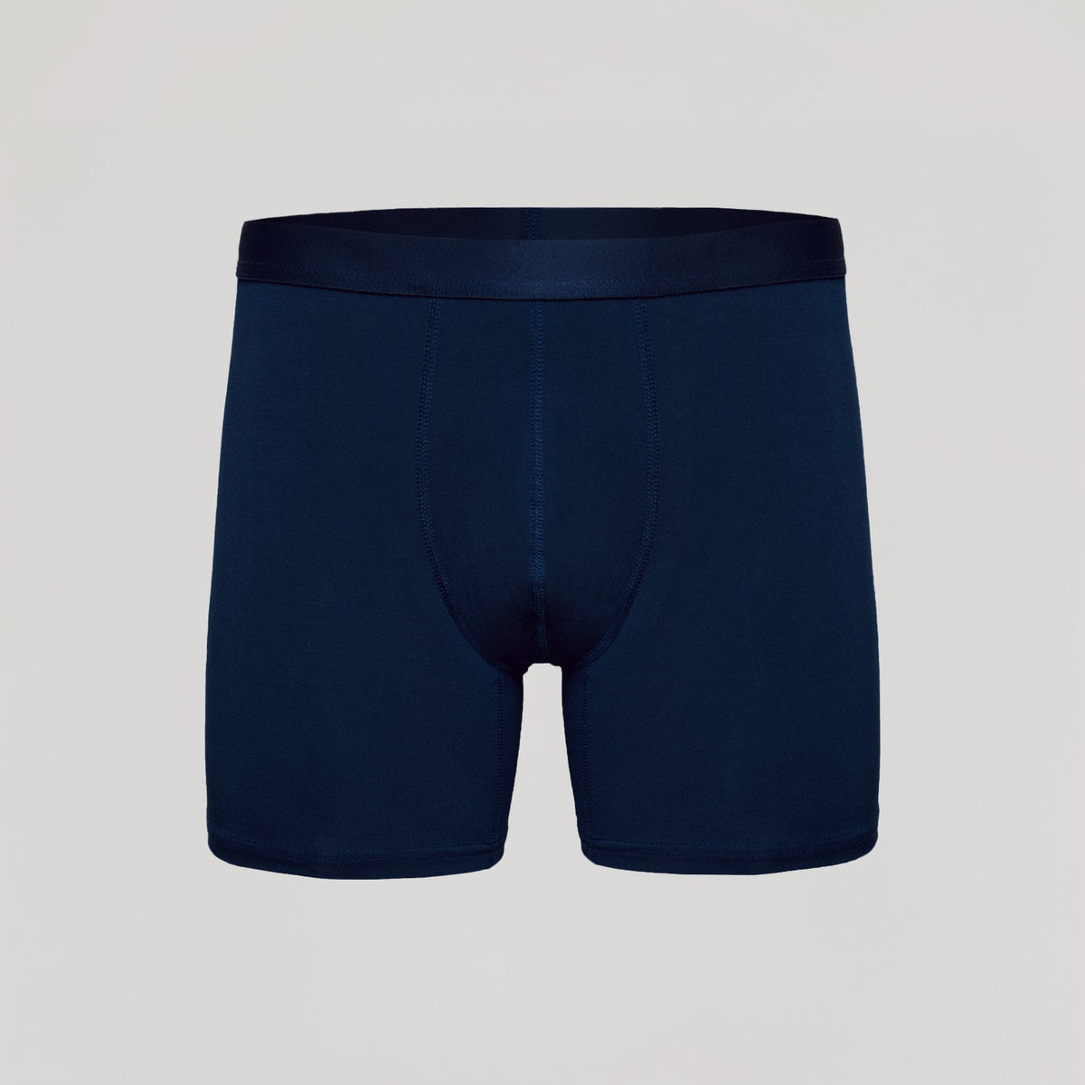 Navy Boxer Brief
