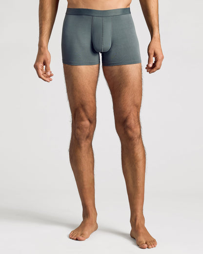 Carbon Boxer Trunk