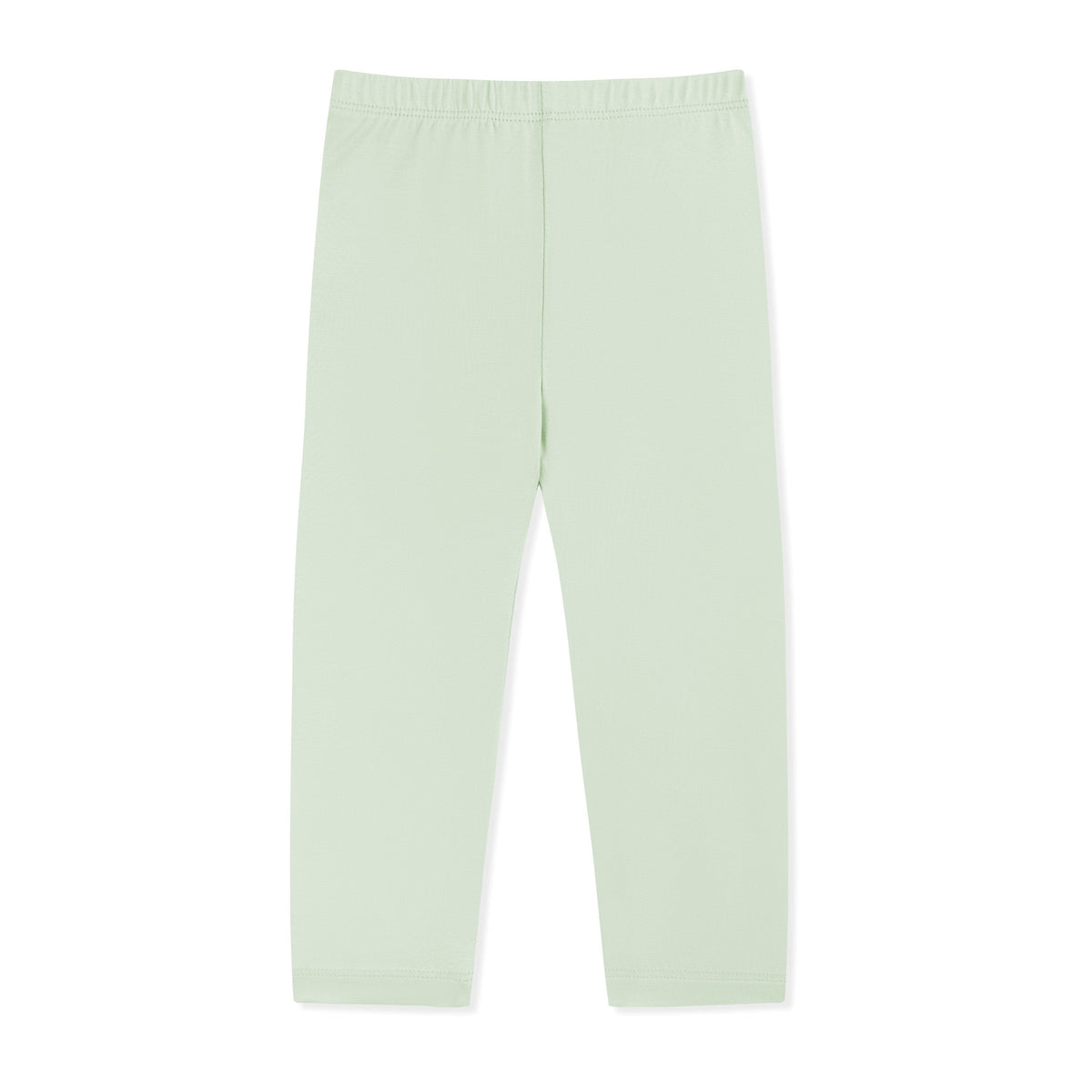 Toddler Leggings in Basil