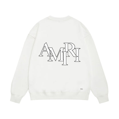 Amiri Fashion sweatshirts