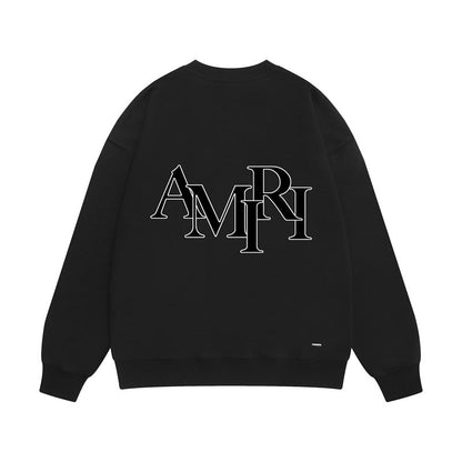 Amiri Fashion sweatshirts
