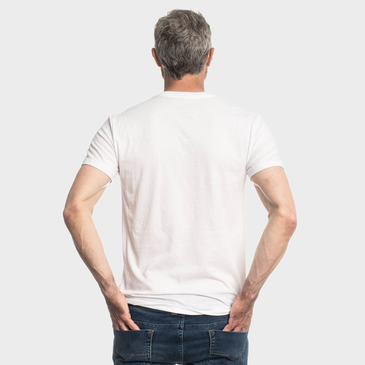 Classic Pocket Crew 6-Pack