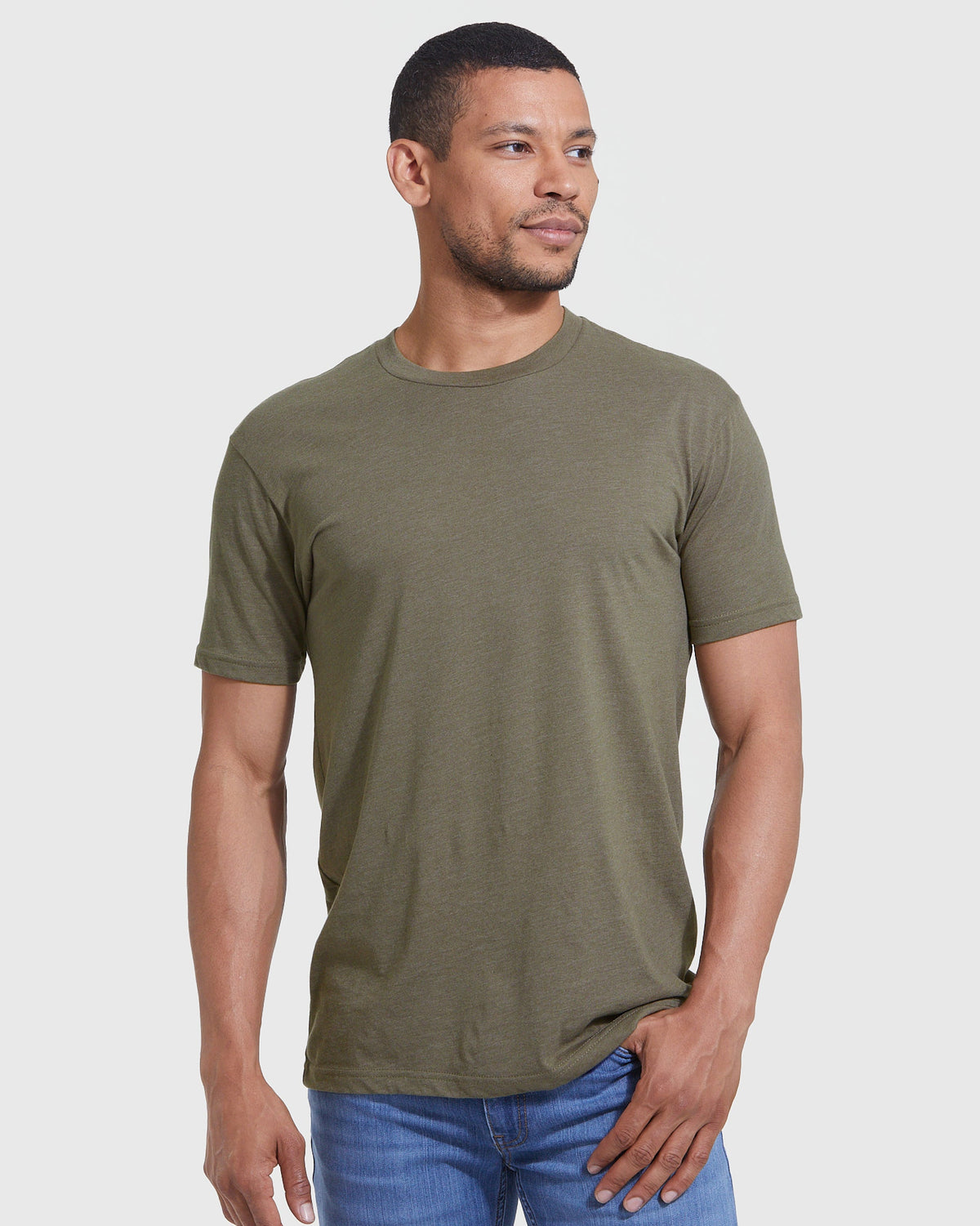 Crews Variety: Classic, Active, & Classic Curved 6-Pack