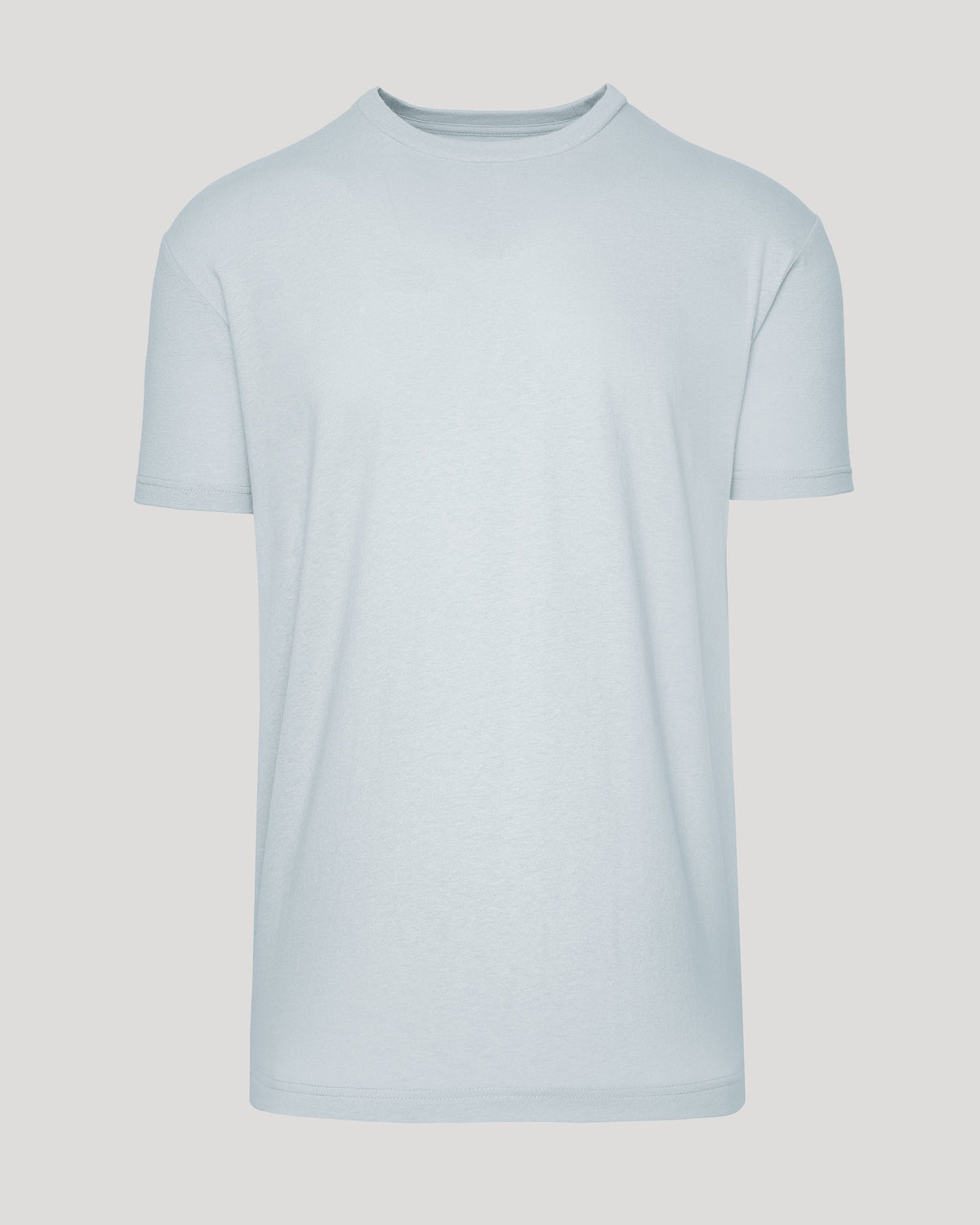 Icicle Classic Crew Neck