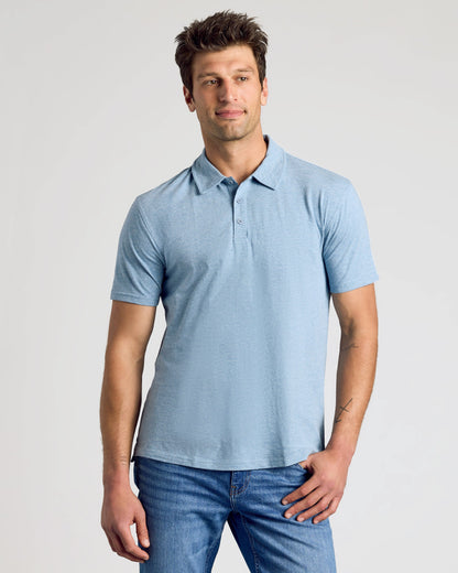 Classic Polo 3-Pack