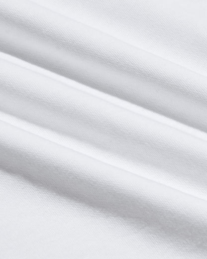 Pima Cotton Blend Crew 7-Pack