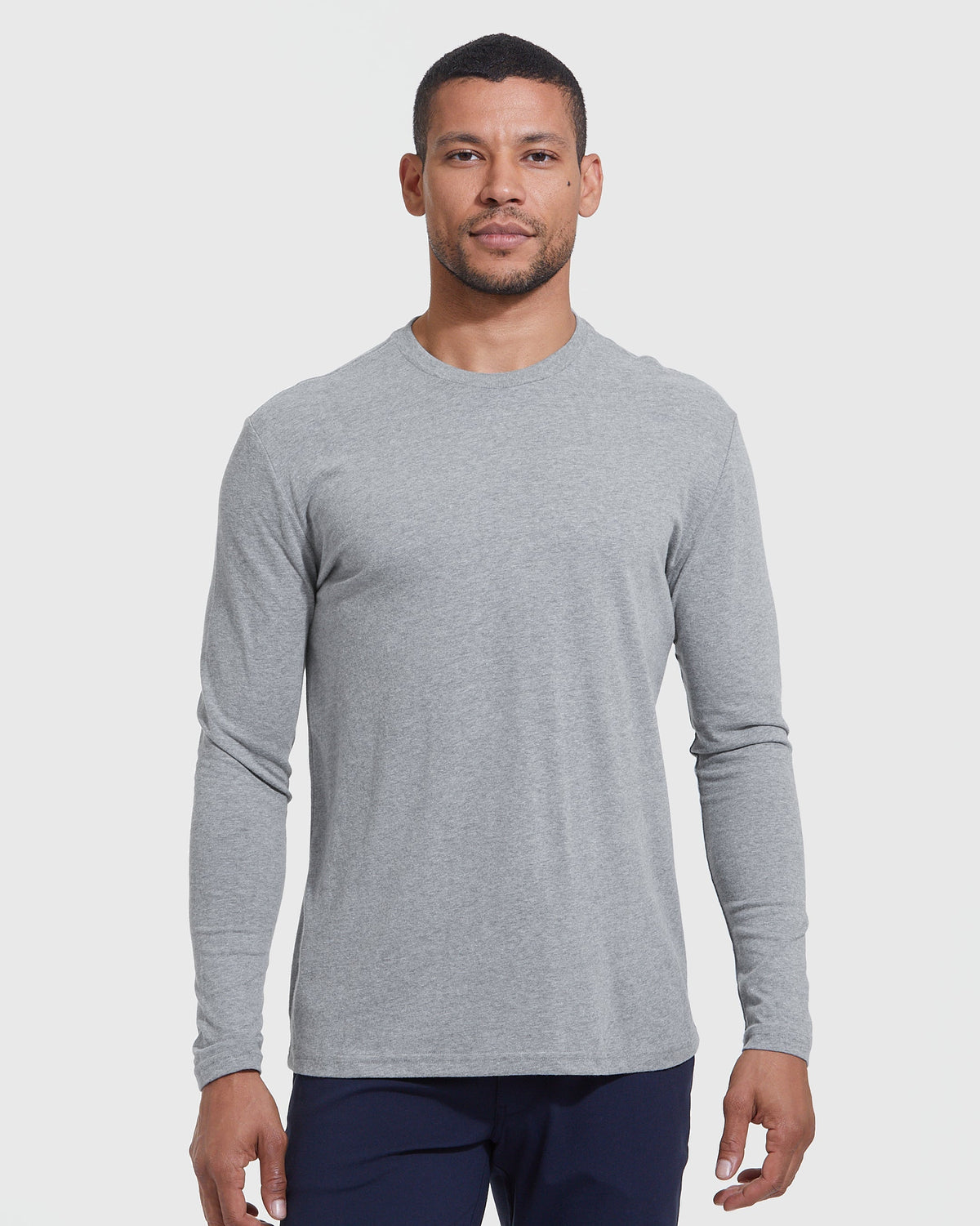 Variety Long Sleeves 3-Pack