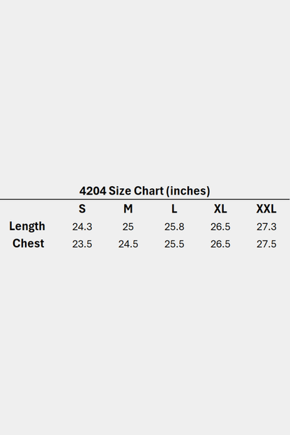 4204 - UFC?  Fighter Tees