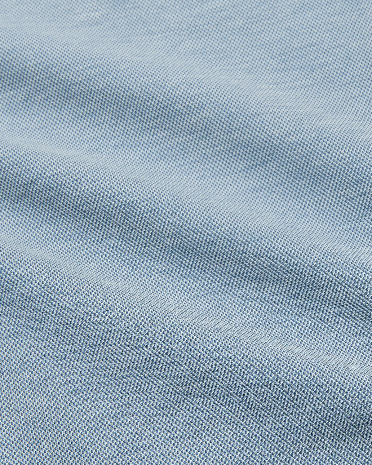 Blue Stretch Oxford 2.0