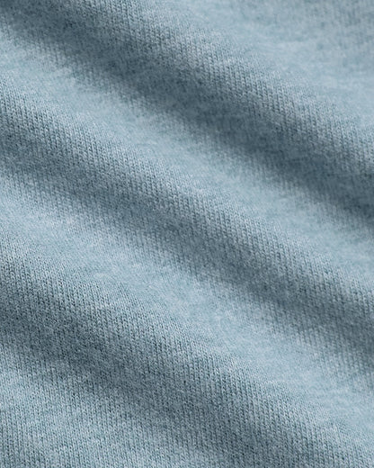 Heather Sapphire Tall Long Sleeve T-Shirt