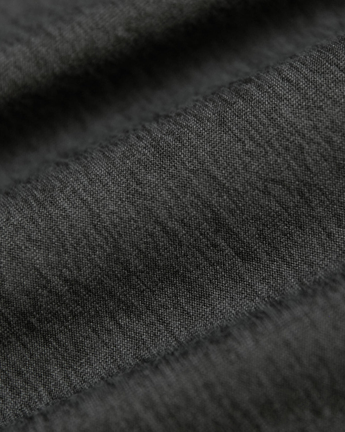 Charcoal Heather Gray Tall Active Crew Neck 2.0