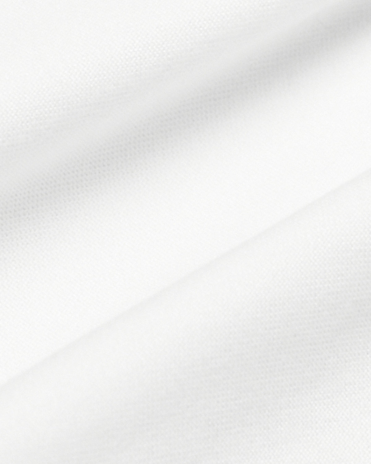 White Tall Active Crew Neck 2.0