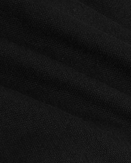 Black Tall Active V-Neck