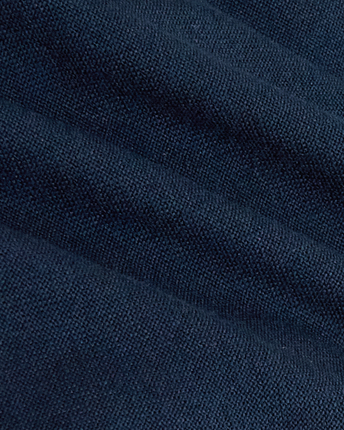 Navy Tall Active V-Neck