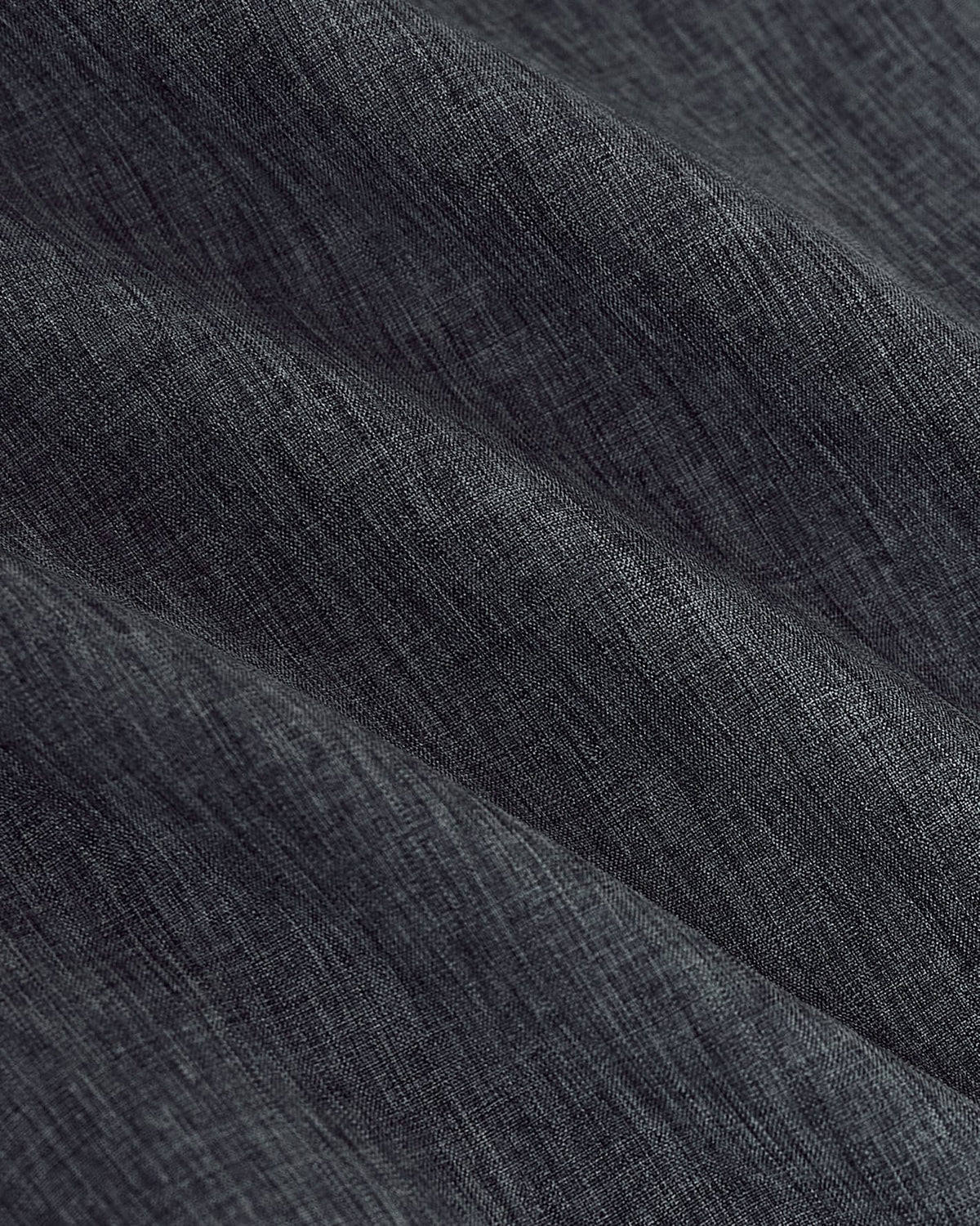 Charcoal Heather Gray Active Shell Jacket