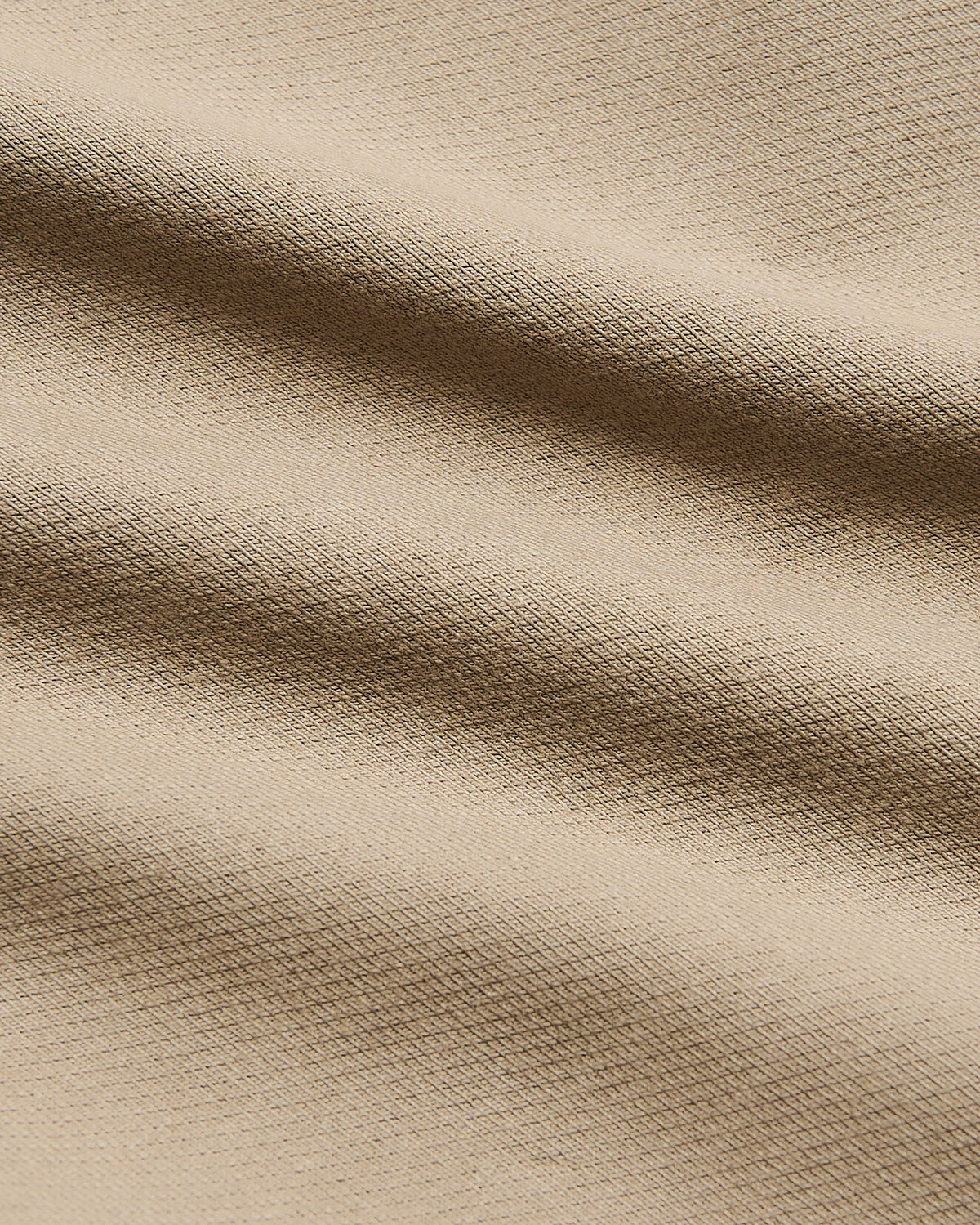 Khaki Straight Chino Pants 2.0