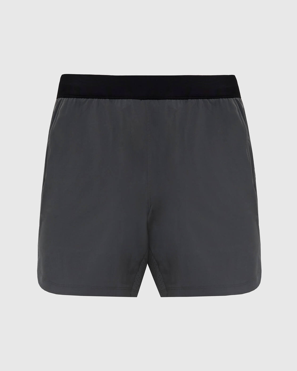 7” Carbon Active Training Short