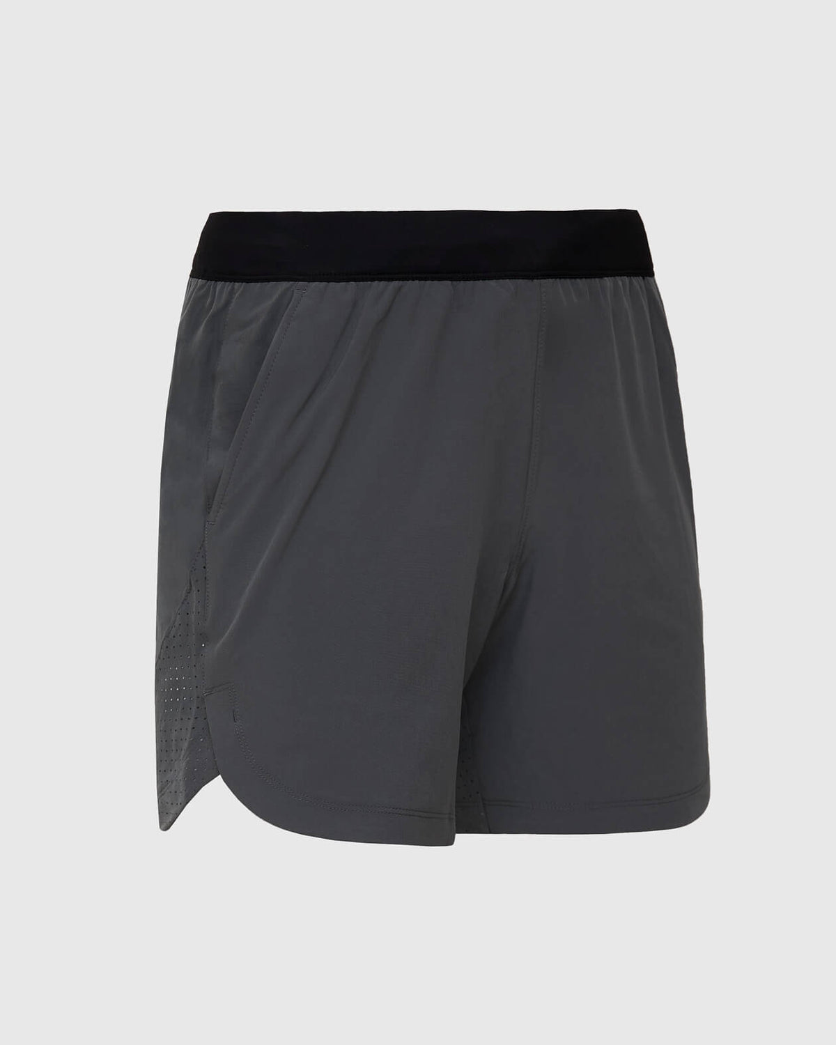 7” Carbon Active Training Short