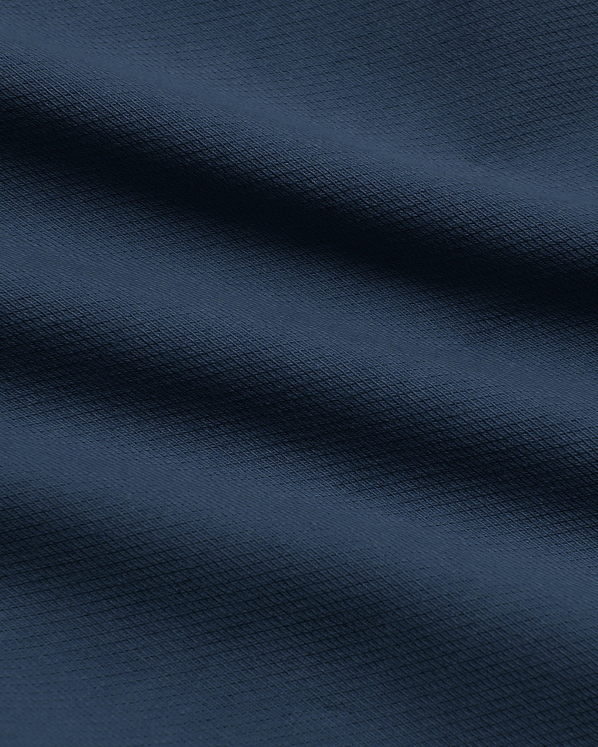9" Navy Classic Chino Shorts 2.0