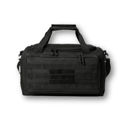 Angry Cops Range Duffle