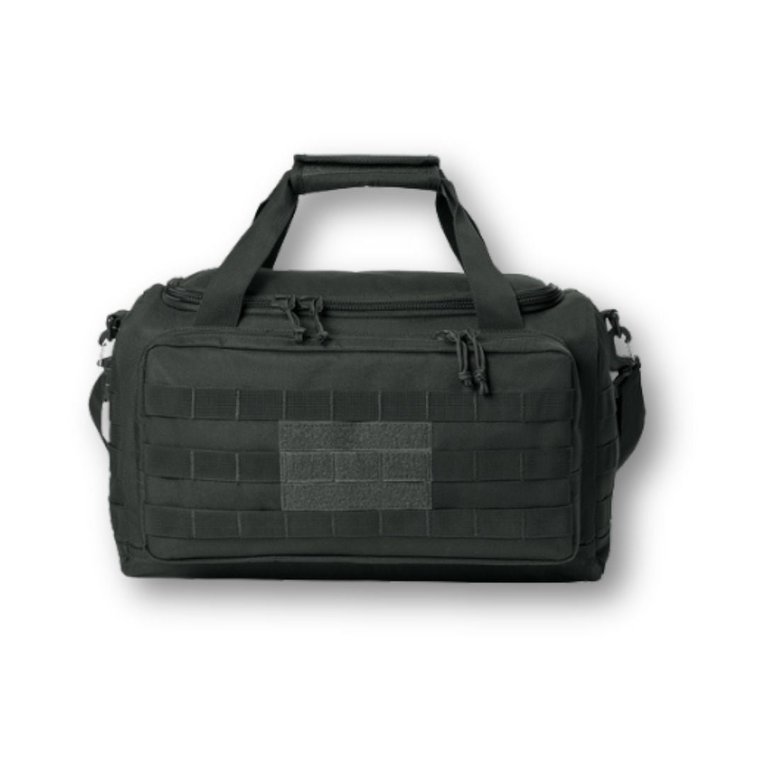 Demo Range Duffle