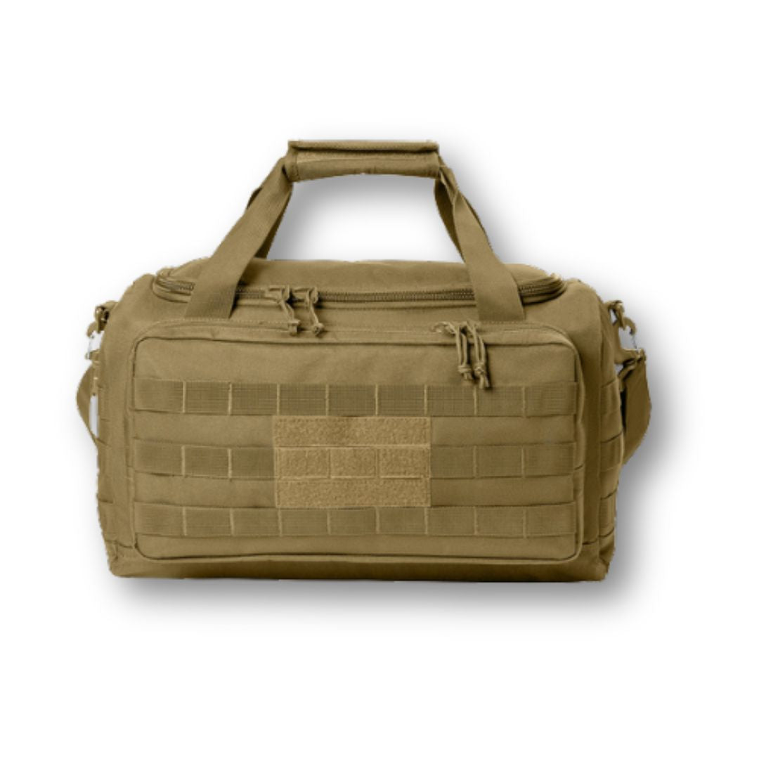 Demo Range Duffle